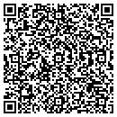 QR code with Autover Corp contacts