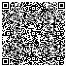 QR code with Cheviot Savings Bank contacts