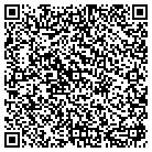 QR code with A & B Sunset Pharmacy contacts