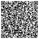 QR code with Yipes Stripes of Dayton contacts