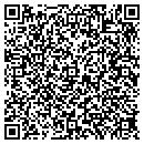 QR code with Honeywell contacts