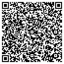 QR code with D&D Home Provision contacts