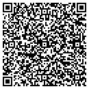 QR code with C & B Weiser contacts