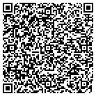 QR code with King's Crane Rigging & Hauling contacts