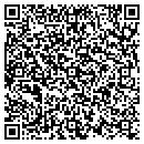 QR code with J & J Sales & Service contacts