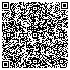 QR code with South Central Sand & Gravel contacts