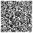 QR code with Custom Diversification Fund contacts