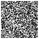 QR code with C & J Trike Center Inc contacts