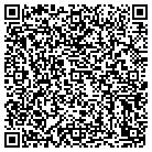 QR code with Webber Floor Covering contacts