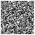 QR code with S E Brock Construction LTD contacts