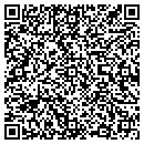 QR code with John V Kaylor contacts