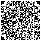 QR code with Ridge Park Medical Building contacts