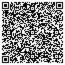 QR code with L & G Transit Inc contacts