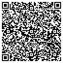 QR code with Ron's Tree Service contacts