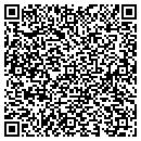 QR code with Finish Line contacts