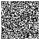 QR code with Shea Rw Corp contacts