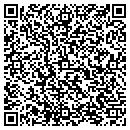 QR code with Hallie With Class contacts