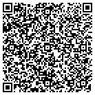 QR code with Custom Wholesale & Vending contacts