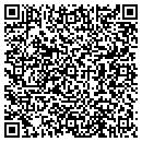 QR code with Harper & Sons contacts