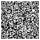 QR code with York Video contacts