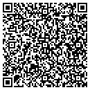 QR code with 2 Bridge Software contacts