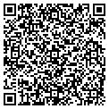 QR code with JVP Stucco contacts
