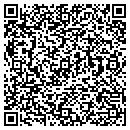 QR code with John Bowling contacts