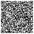 QR code with Mc Cann's Seamless Gutters contacts