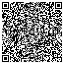 QR code with J & L Custom Painting contacts