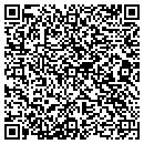 QR code with Hoselton Packing Shed contacts