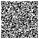 QR code with Hyde Ranch contacts