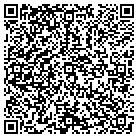 QR code with Saunders Towing & Recovery contacts