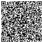 QR code with P R Machine Works Inc contacts