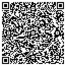 QR code with Harvey Tucker MD contacts