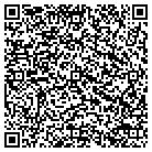 QR code with K A M Marine Parts & Stuff contacts