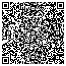 QR code with J D Byrider Systems contacts
