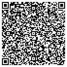 QR code with UNC Building & Management contacts