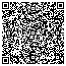 QR code with J Edwards Kevin contacts