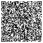QR code with J & J Performance Paintball contacts
