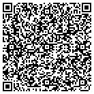 QR code with J & M Machine Rebuilding contacts