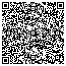 QR code with A Total Image contacts