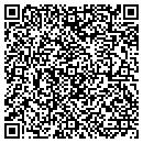 QR code with Kenneth Sinift contacts