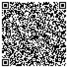 QR code with University Otolaryngologists contacts