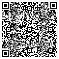 QR code with Pdx contacts