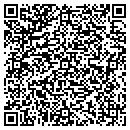 QR code with Richard M Landis contacts