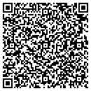 QR code with Ashes Candles contacts