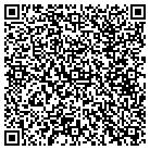 QR code with Martini's On The River contacts