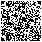QR code with Adena Veterinary Clinic contacts