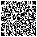 QR code with Galco Sales contacts