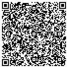 QR code with H & R Block Tax Service contacts